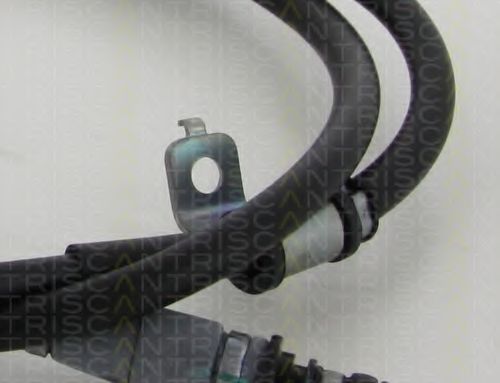 Трос, стояночная тормозная система TRISCAN 17731