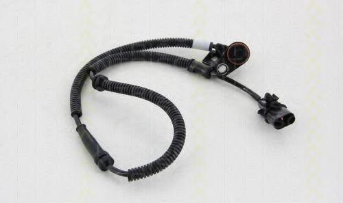 Датчик, частота вращения колеса TRISCAN 8180 43273