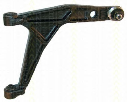 Рычаг независимой подвески колеса, подвеска колеса TRW 301369