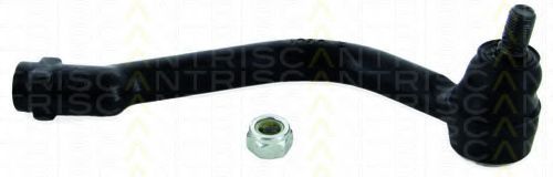 Наконечник поперечной рулевой тяги TRISCAN 8500 43125