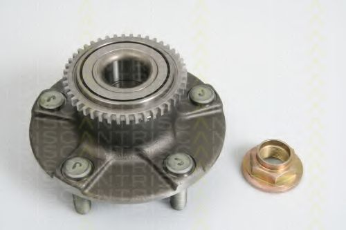 Комплект подшипника ступицы колеса TRISCAN 8530 50232