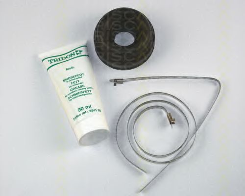 Комплект пылника, приводной вал TRISCAN 8540 17901