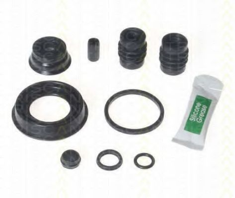 Ремкомплект, тормозной суппорт TRISCAN 8170 204029