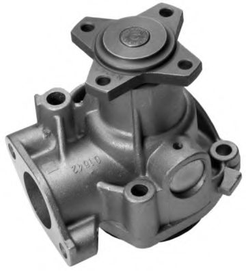 Водяной насос BUGATTI PA6503