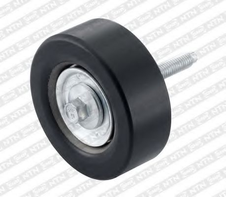 Паразитный / ведущий ролик, поликлиновой ремень SNR GA370.08