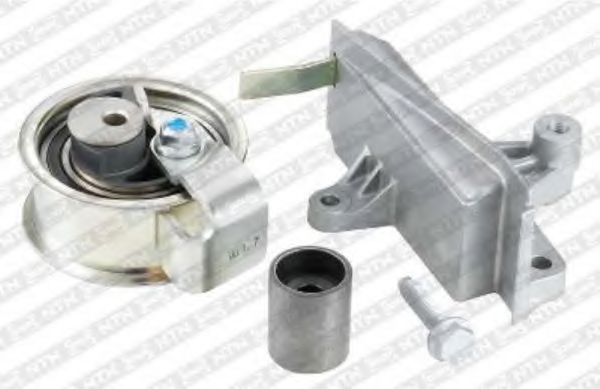 Комплект ремня ГРМ SNR KD457.58