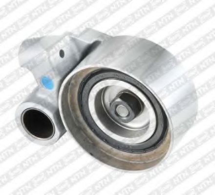 Комплект ремня ГРМ SNR KD469.16