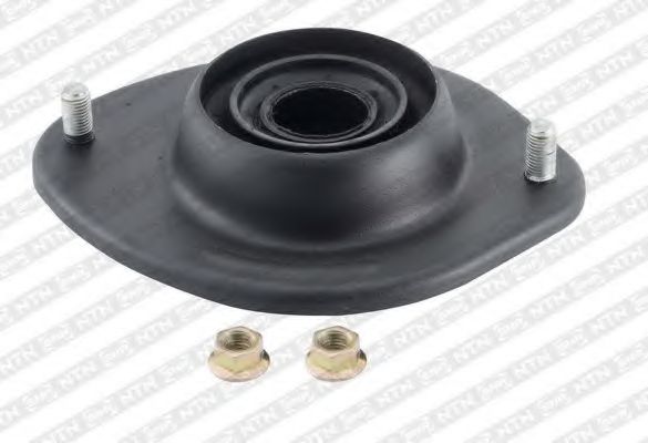 Ремкомплект, опора стойки амортизатора SNR KB684.23