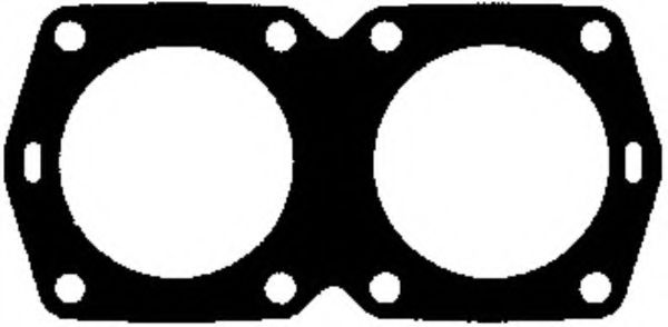 Прокладка, головка цилиндра PAYEN BD790