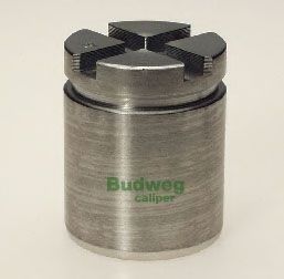 Поршень, корпус скобы тормоза BUDWEG CALIPER 233832