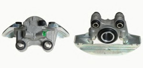 Тормозной суппорт BUDWEG CALIPER 34079