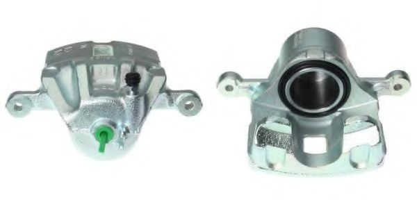 Тормозной суппорт BUDWEG CALIPER 342635