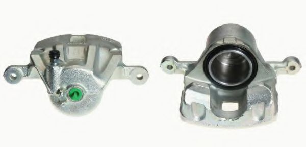 Тормозной суппорт BUDWEG CALIPER 342638