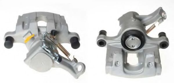 Тормозной суппорт BUDWEG CALIPER 343098