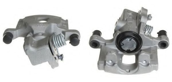 Тормозной суппорт BUDWEG CALIPER 344713