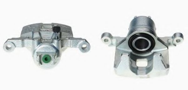 Тормозной суппорт BUDWEG CALIPER 344732