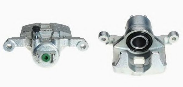 Тормозной суппорт BUDWEG CALIPER 344733