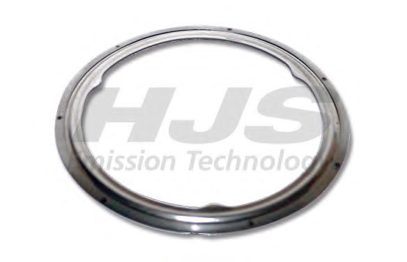 Прокладка, труба выхлопного газа HJS 83 12 1828