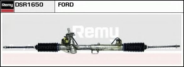 Рулевой механизм DELCO REMY DSR1650