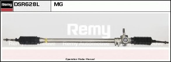 Рулевой механизм DELCO REMY DSR628L