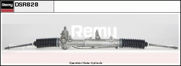 Рулевой механизм DELCO REMY DSR828