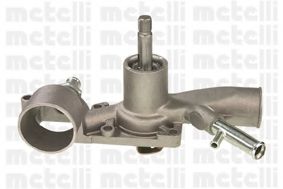 Водяной насос METELLI 24-0157