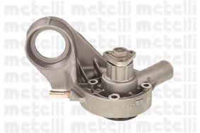 Водяной насос METELLI 24-0191