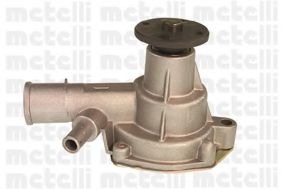 Водяной насос METELLI 24-0213