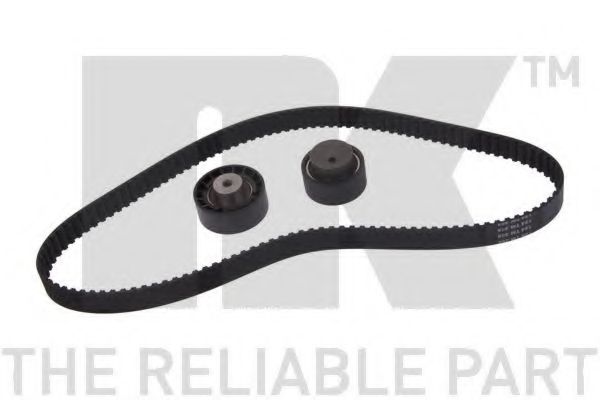 Комплект ремня ГРМ NK 10147012