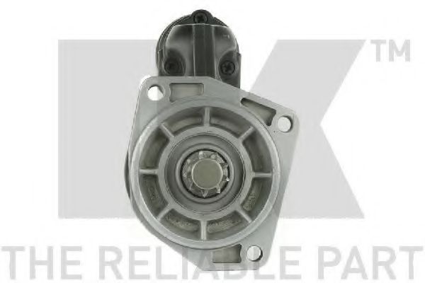 Стартер NK 4713380