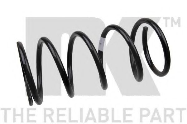 Пружина ходовой части NK 533016