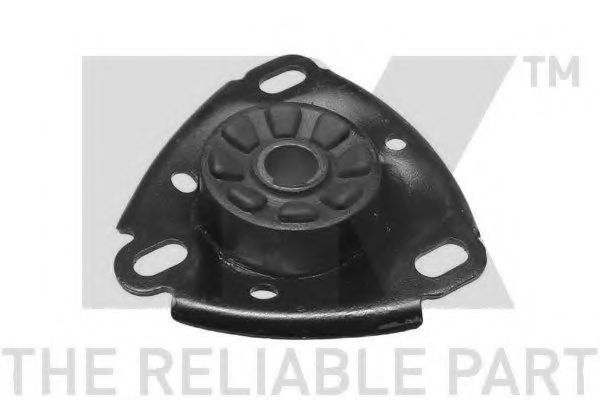 Опора стойки амортизатора NK 684708