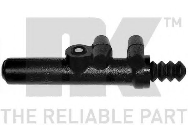 Главный цилиндр, система сцепления LUCAS ELECTRICAL PND105