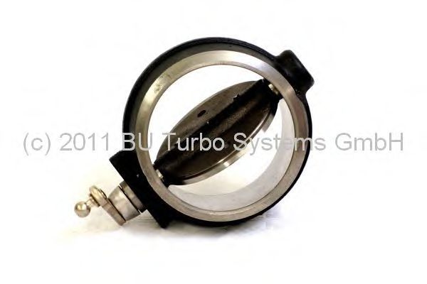 Выпускная заслонка, моторный тормоз BU 440049