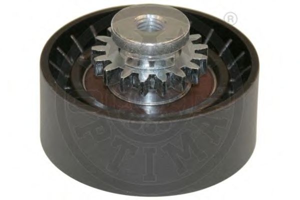 Натяжной ролик, поликлиновой  ремень OPTIMAL 0-N1624S