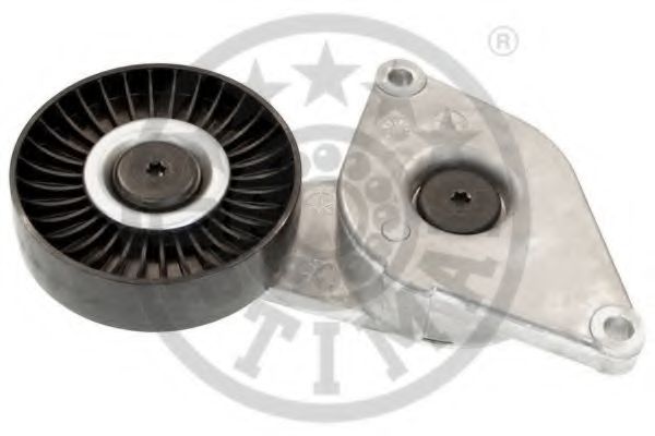 Натяжитель ремня, клиновой зубча OPTIMAL 0-N1855