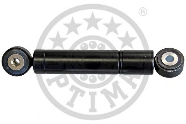 Амортизатор, поликлиновой ремень OPTIMAL 0-N1967