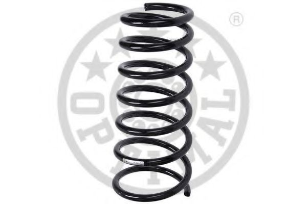 Пружина ходовой части OPTIMAL AF1841