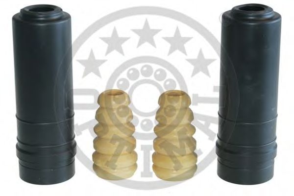 Пылезащитный комплект, амортизатор OPTIMAL AK-735400