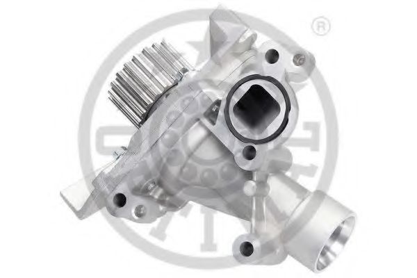 Водяной насос KWP 241045