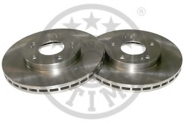 Тормозной диск OPTIMAL BS-8152