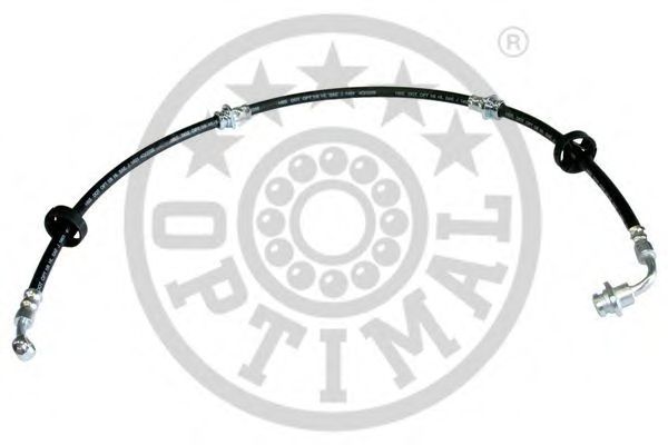 Тормозной шланг OPTIMAL BSL-1107