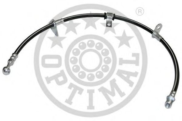 Тормозной шланг OPTIMAL BSL-719