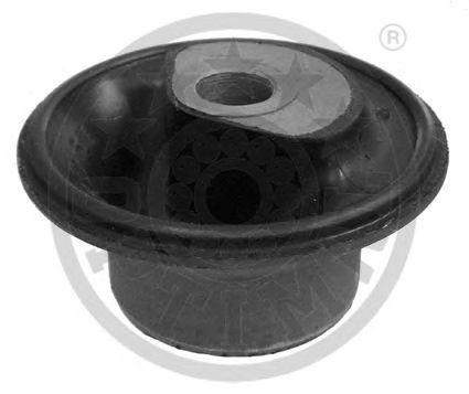 Втулка, балка моста OPTIMAL F8-1014