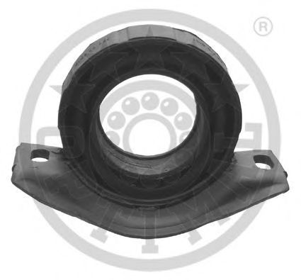 Подвеска, карданный вал OPTIMAL F8-4006