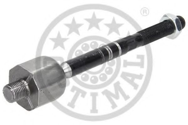 Осевой шарнир, рулевая тяга LEMFÖRDER 35677