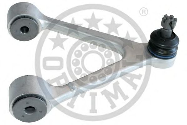 Рычаг независимой подвески колеса, подвеска колеса SPIDAN 45494