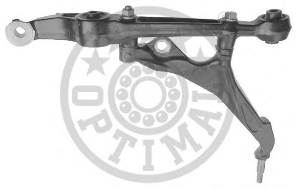Рычаг независимой подвески колеса, подвеска колеса OPTIMAL G6-835