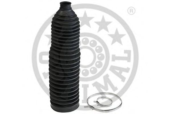 Пыльник, рулевое управление LEMFÖRDER 34923