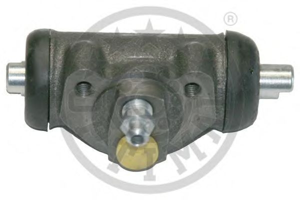 Колесный тормозной цилиндр HERTH+BUSS ELPARTS J3235002